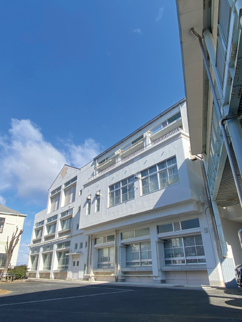 滋賀県立栗東高等学校