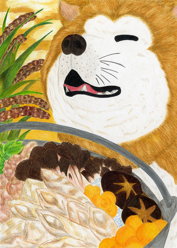 秋田といえば!!