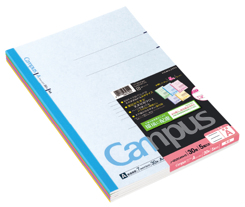 1号（A4）ノ-203CANX5