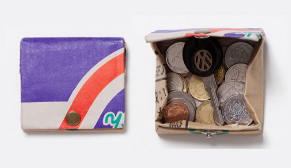 ■10：30〜 コインケース