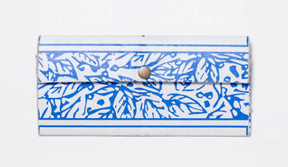 ■13：30〜 ペンケース/長財布