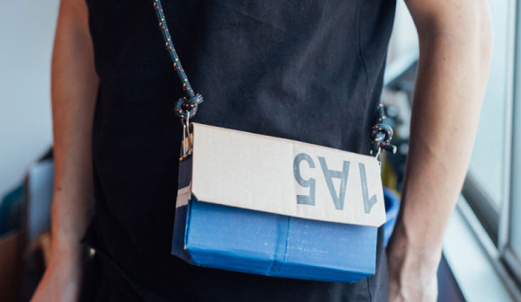 ■16:00〜 サコッシュ