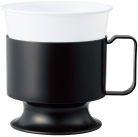 商品画像：※カップホルダーは別売です。