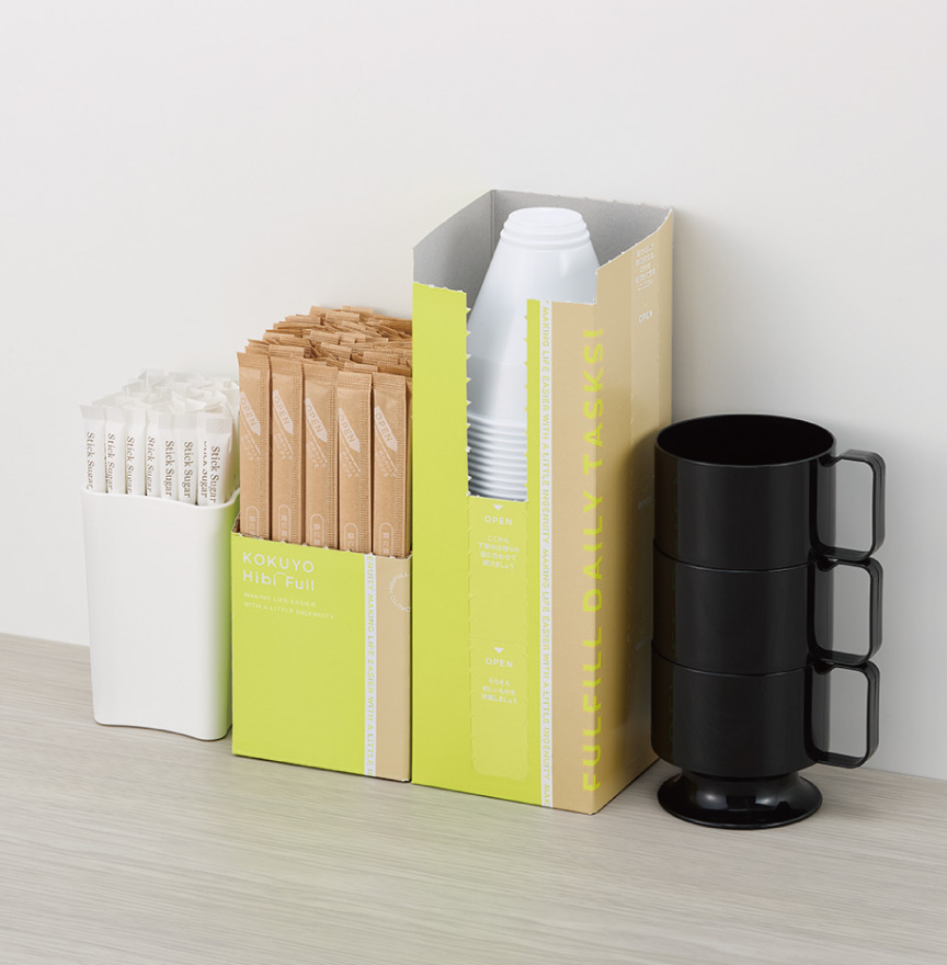 画像：商品使用例