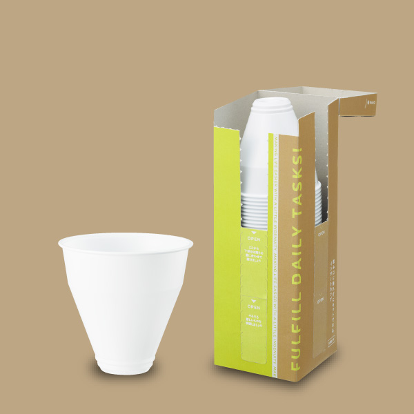 商品画像：インサートカップ