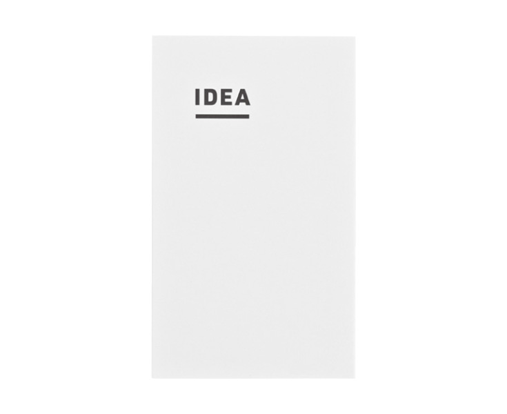 mini IDEA(2冊パック)ﾆ-JCMA3