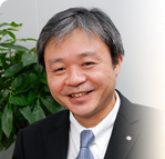 写真:長谷川 次郎さん