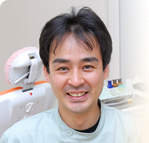 写真:片岡 淳さん