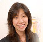 写真:高山 一恵さん