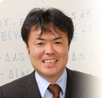 写真:山田 雄二さん