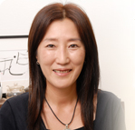 写真:鈴木 耀さん