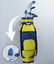 業界トップクラス。驚異の保持力!