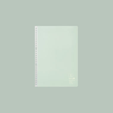 Loose-leaf Paper(A4)