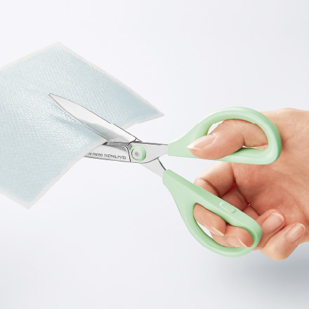 画像：スリム・グルーレス刃